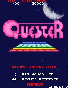 Quester — sstitle (WOR)