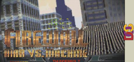 Firewall - Man Vs Machine — steamgrid
