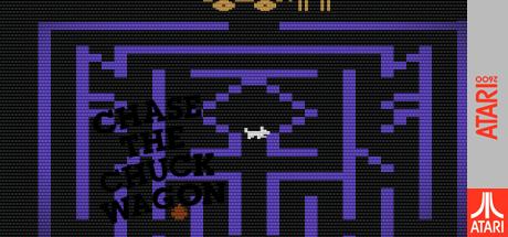 Chase the Chuckwagon — steamgrid