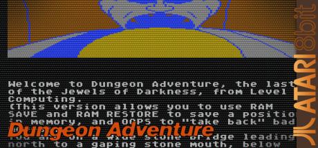 Dungeon Adventure — steamgrid
