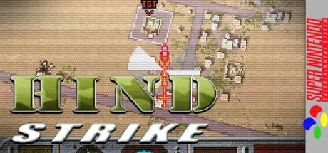 Hind Strike — steamgrid