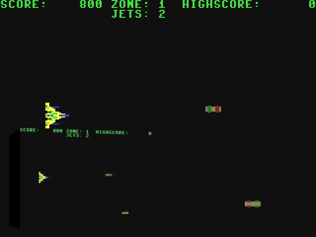Zone Cruiser — mixrbv2 (WOR)