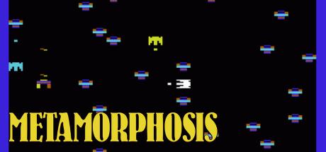 Metamorphosis — steamgrid