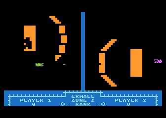 Exwall — ss (WOR)