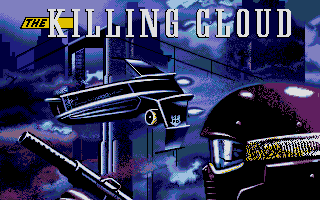 Killing Cloud, The — sstitle (EU)