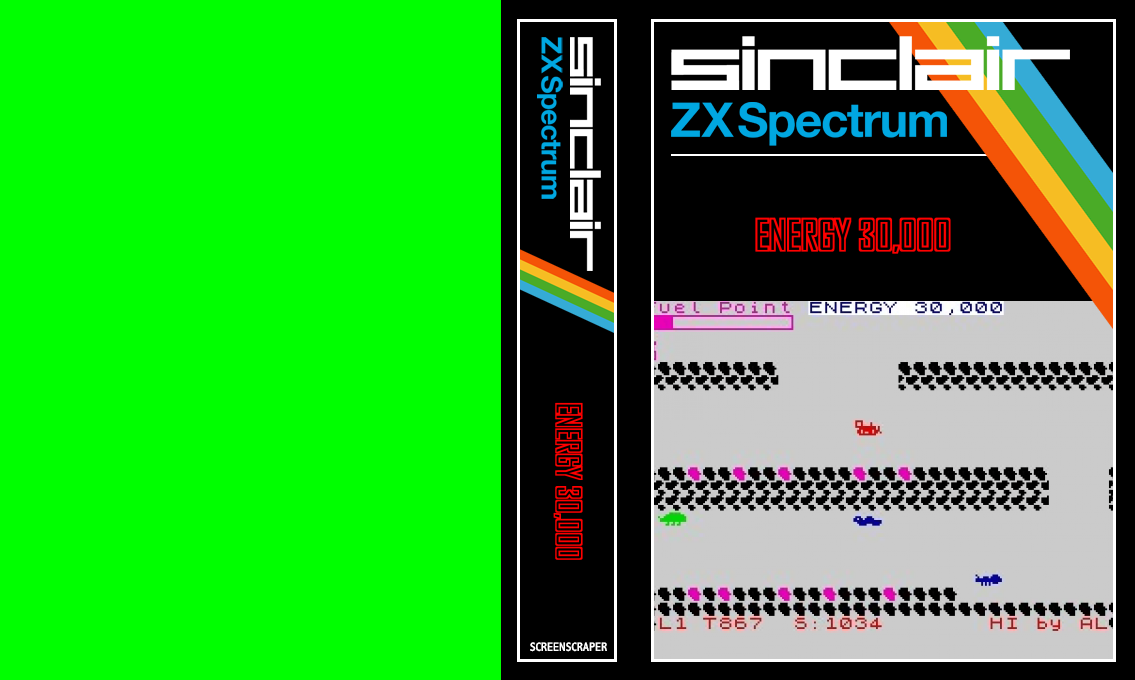 Energy 30,000 — box-texture (SS)