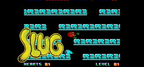 Slug — steamgrid