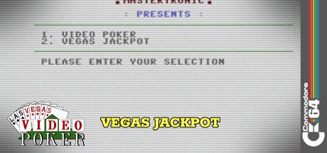 Video Poker + Vegas Jackpot — steamgrid
