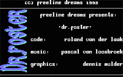Dr. Foster — sstitle (EU)