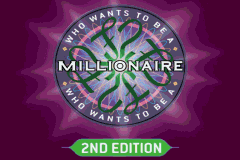 Who Wants to Be a Millionaire - 2nd Edition — sstitle (WOR)