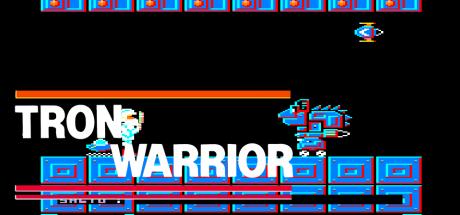 Tron Warrior — steamgrid