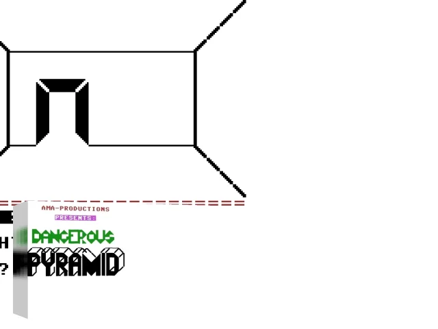 Dangerous Pyramid — mixrbv2 (WOR)