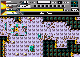 Nightdawn — ss (WOR)