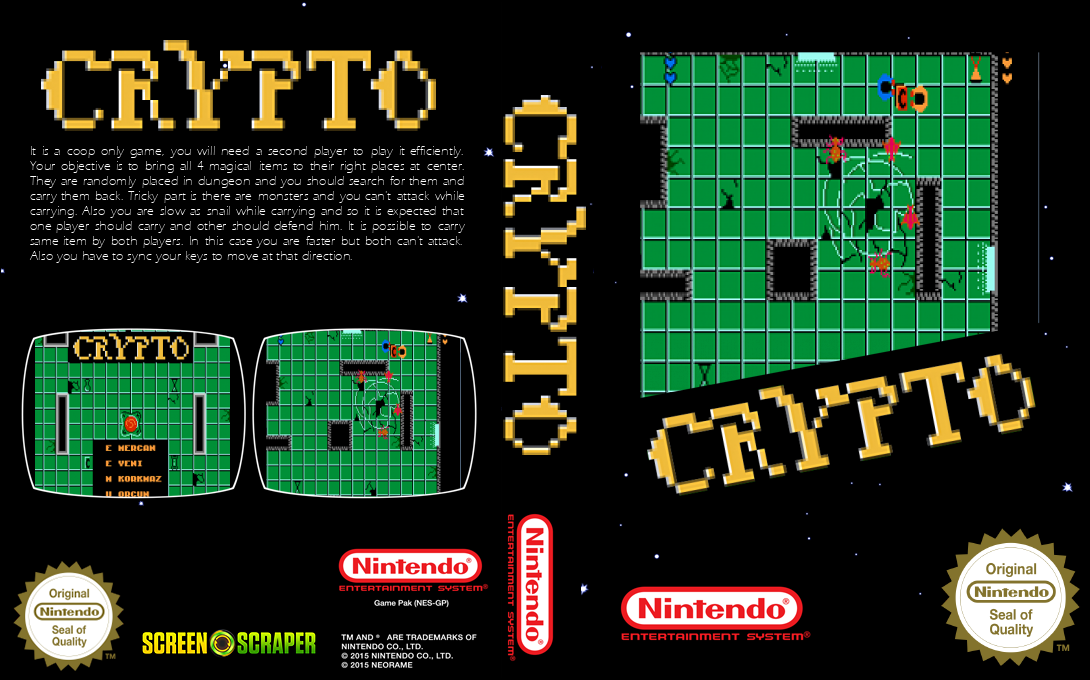 Crypto — box-texture (SS)