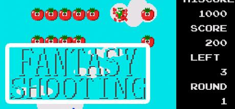Fantasy Shooting — steamgrid