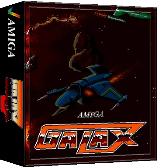 3D Galax — box-3D (WOR)