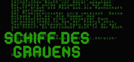 Schiff Des Grauens — steamgrid