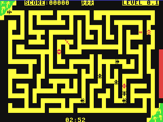 Archipelago — ss (WOR)