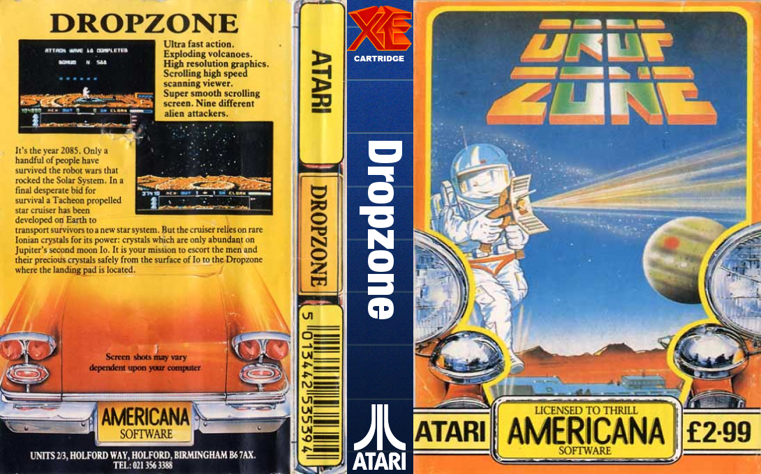 Dropzone — box-texture (WOR)