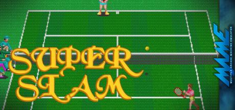 Super Slam — steamgrid