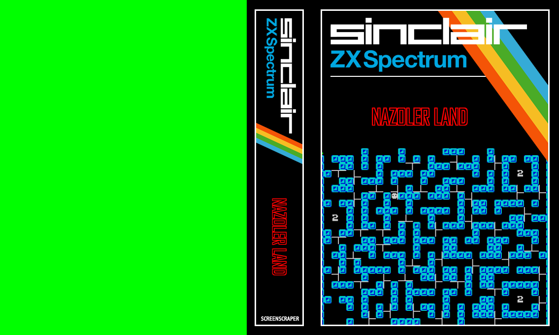 Nazoler Land — box-texture (SS)