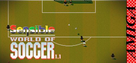 Sensible World Of Soccer 1.1 — steamgrid