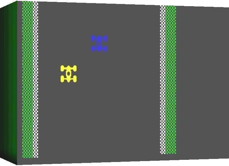 Geisterfahrer — box-3D (WOR)