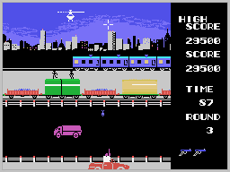 Golgo 13 — ss (WOR)