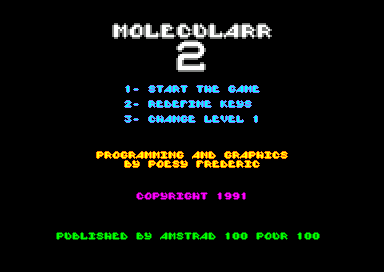 Molecularr 2 — sstitle (EU)