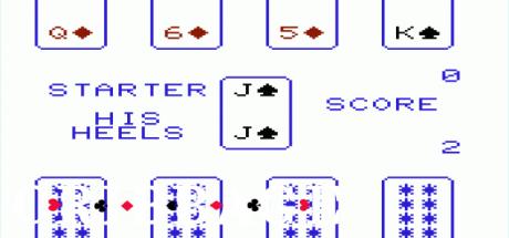 Cribbage — steamgrid