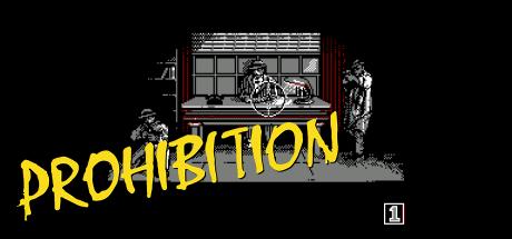 Prohibition — steamgrid