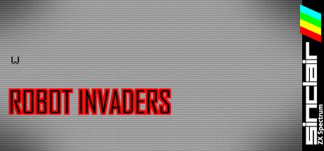 Robot Invaders — steamgrid