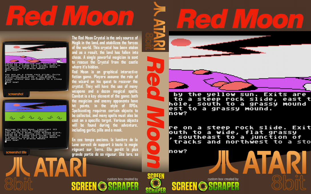 Red Moon — box-texture (SS)