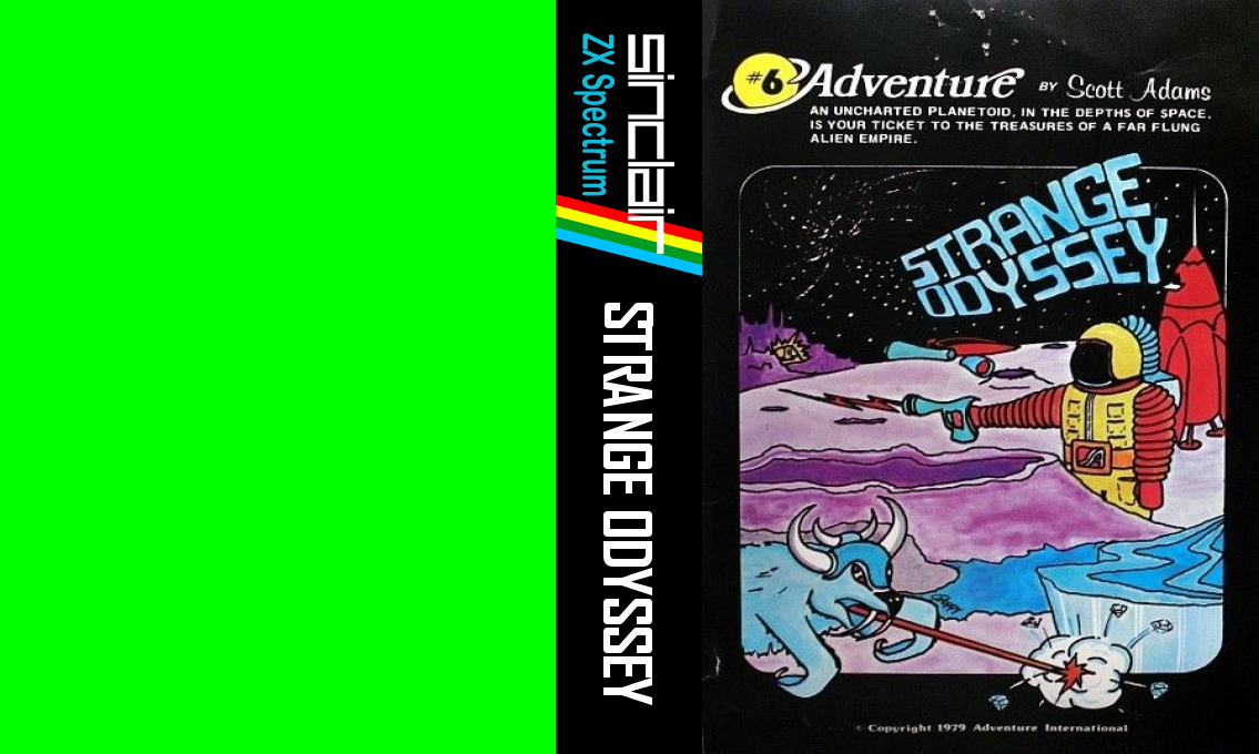 Strange Odyssey — box-texture (WOR)