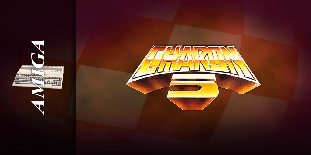 Charon 5 — screenmarquee (WOR)