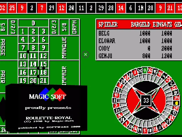 Roulette-royal — mixrbv2 (WOR)