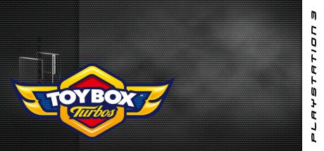 Toybox Turbos — steamgrid