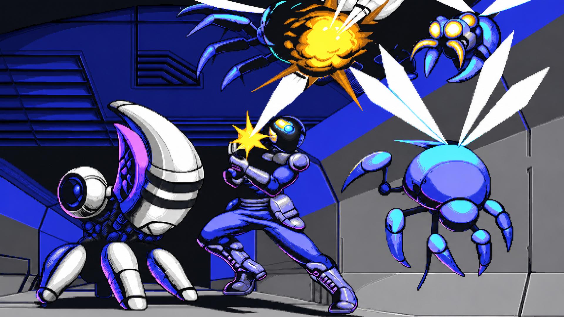 InfeZtation — fanart
