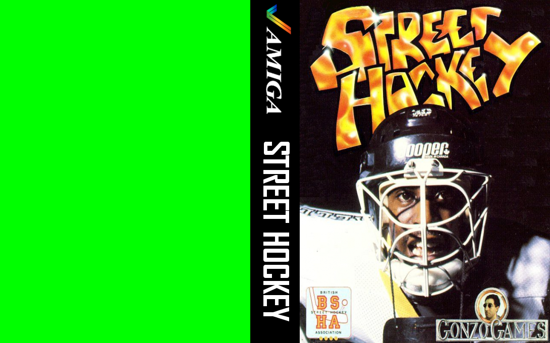 Street Hockey — box-texture (WOR)