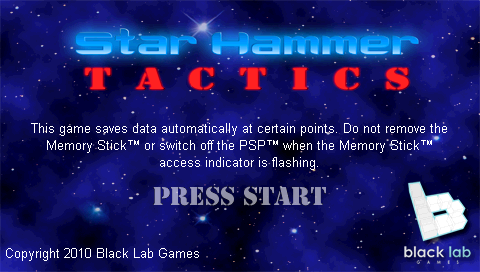 Star Hammer Tactics — sstitle (WOR)