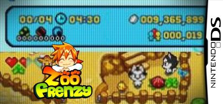 Zoo Frenzy — steamgrid
