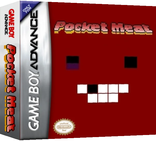 Pocket Meat — box-3D (WOR)