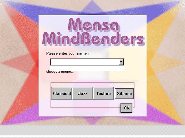 Mensa Mindbenders — sstitle (WOR)