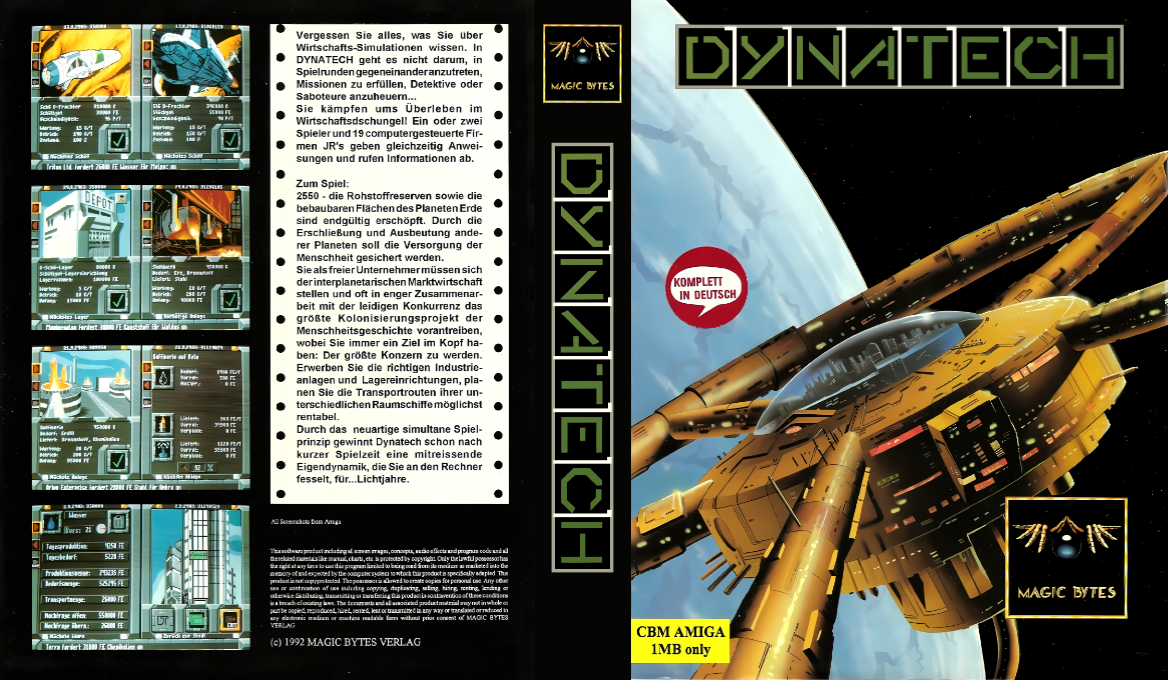 Dynatech — box-texture (DE)