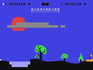 Crazy Golf — ss (DE)