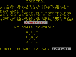 Zombies — sstitle (WOR)