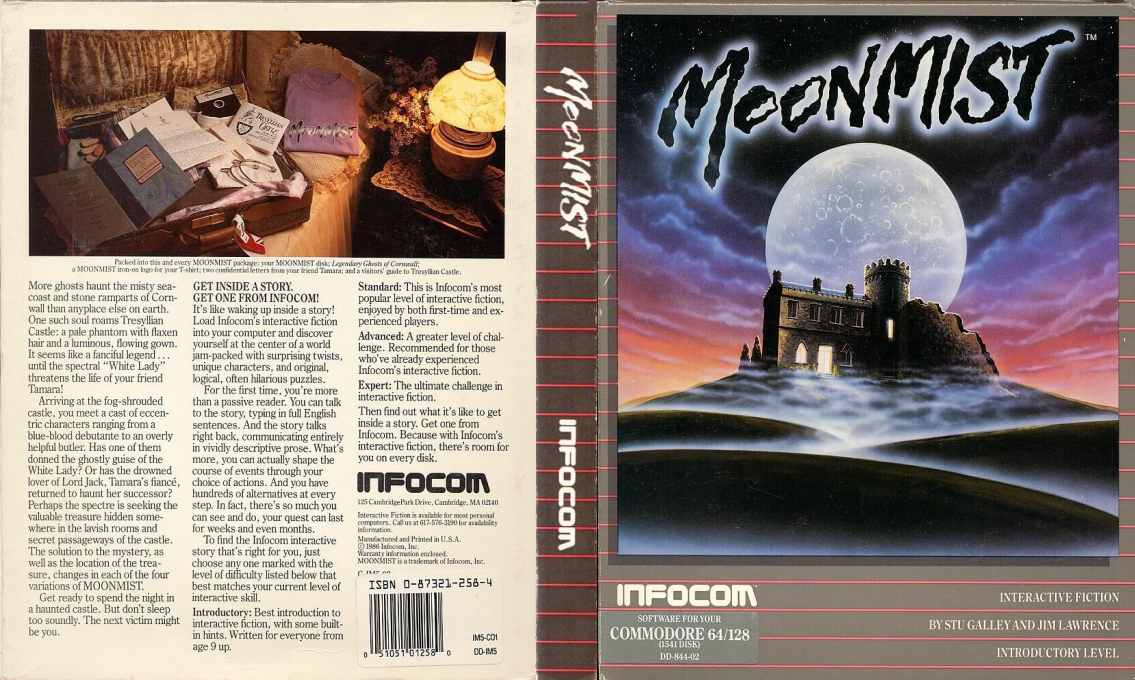 Moonmist — box-texture (US)