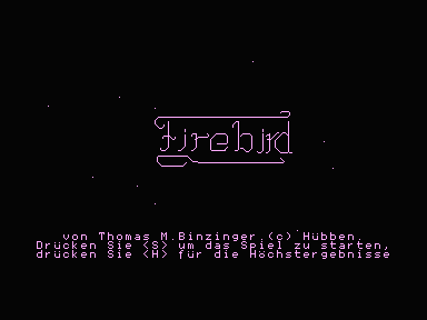 Firebird — sstitle (WOR)