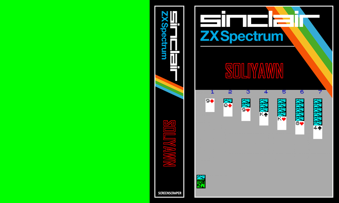 Soliyawn — box-texture (SS)