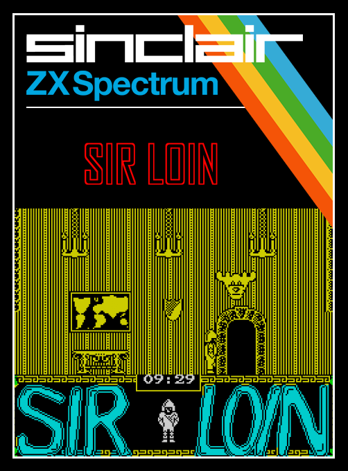 Sir Loin — box-2D (SS)
